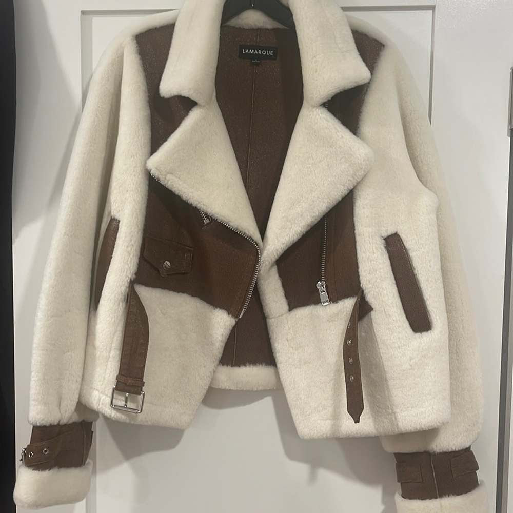 Lamarque jacket
